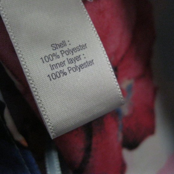 Jennifer Lopez  Top.  Size M.  New - Picture 15 of 16